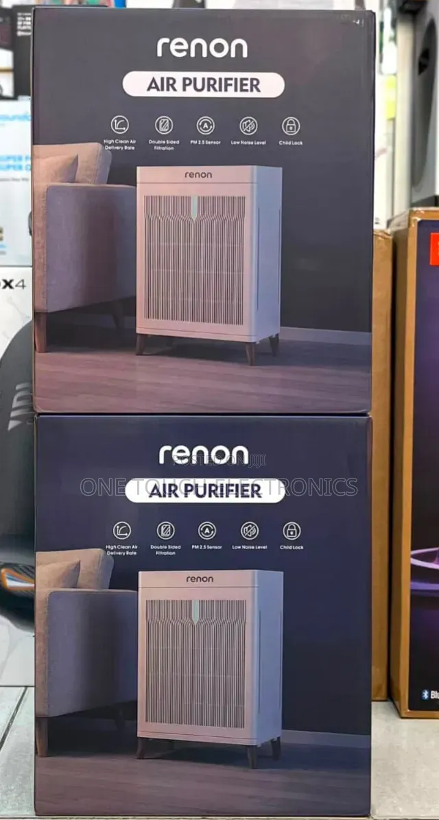 Renon Air Purifier