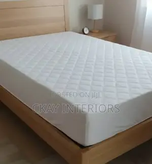 Extra Protection for Your Favorite Mattress With 5 by 6 Waterproof