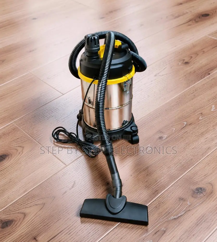 Special Offer 10L,15L,20L 1200W Wet and Dry Cylinder Vacuum Cleaners