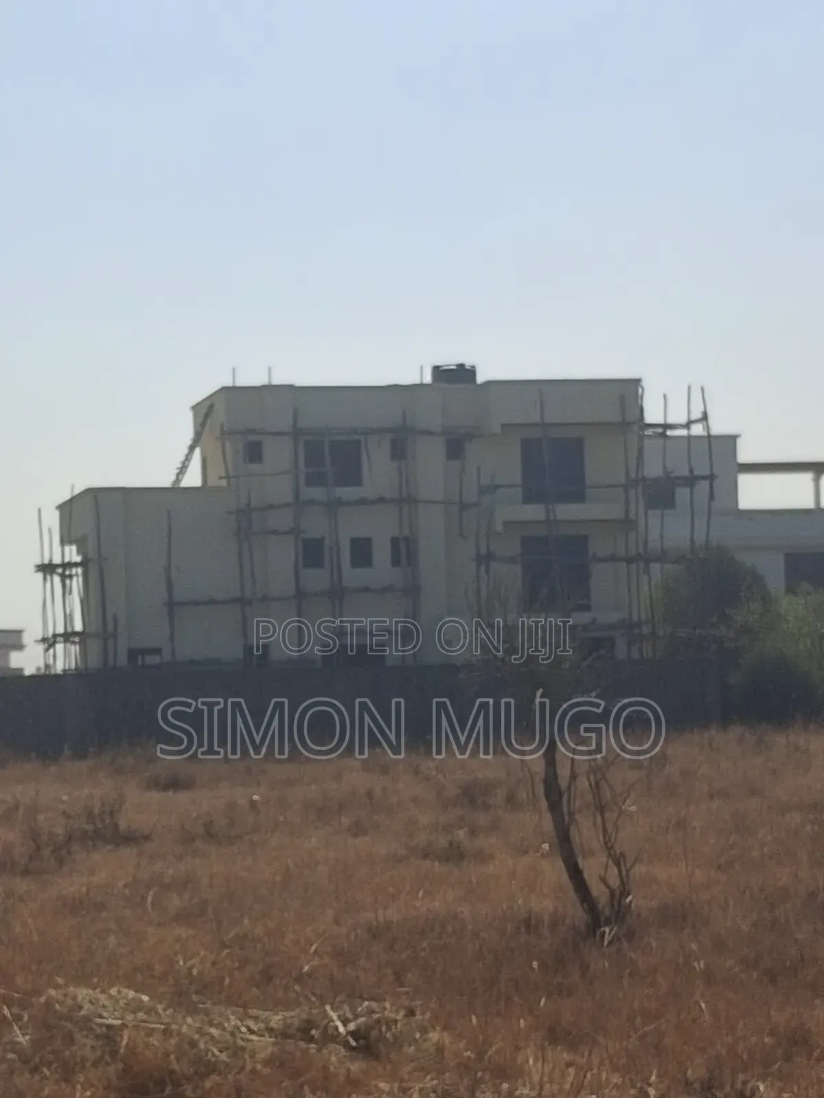 Ruiru Kamakis Silcon Valley Estate Prime Residential 50x100 Plots