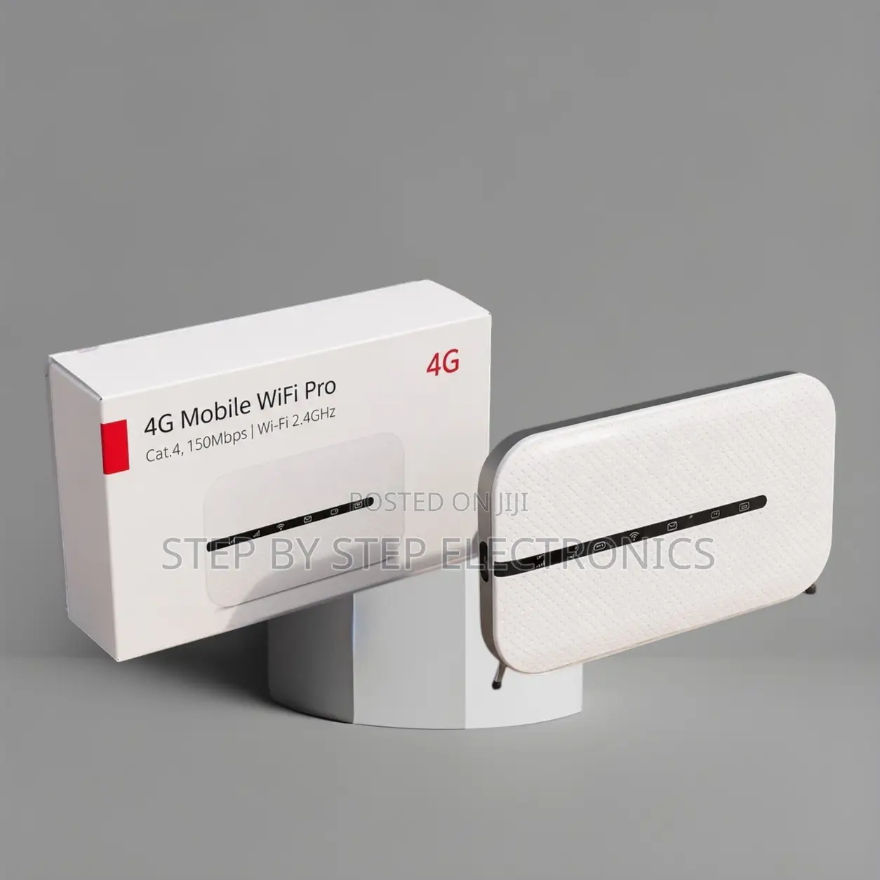 Low-Cost Prices 4G LTE M8 Portable 150 MBPS Pocket Mifi Routers