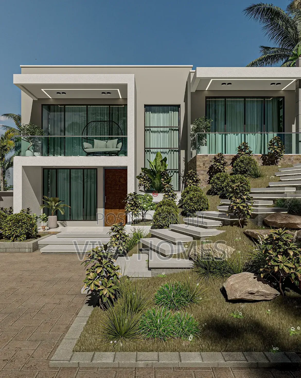 VIVA HOMES Construction Group Offers Complete Design Build Solutions