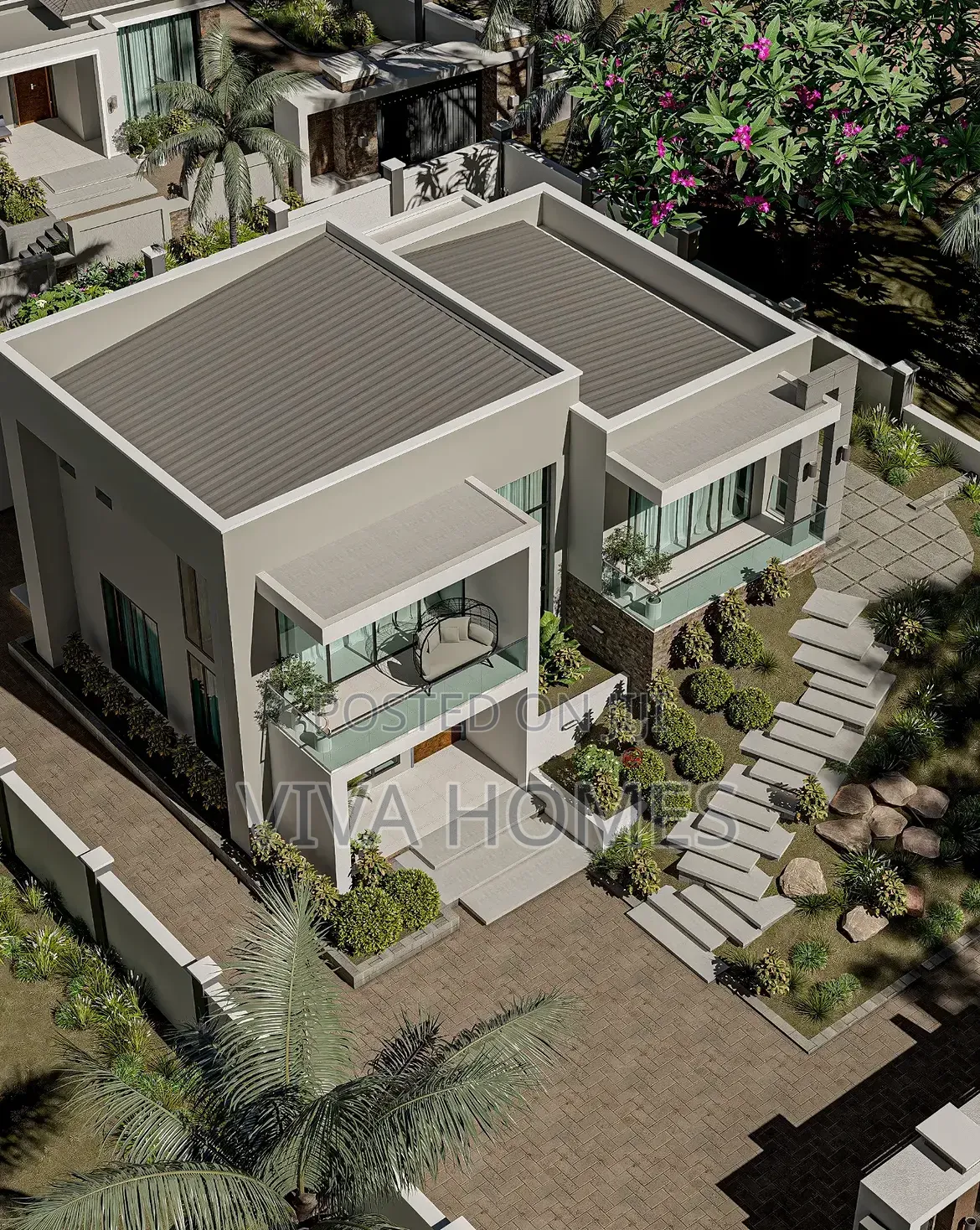 VIVA HOMES Construction Group Offers Complete Design Build Solutions