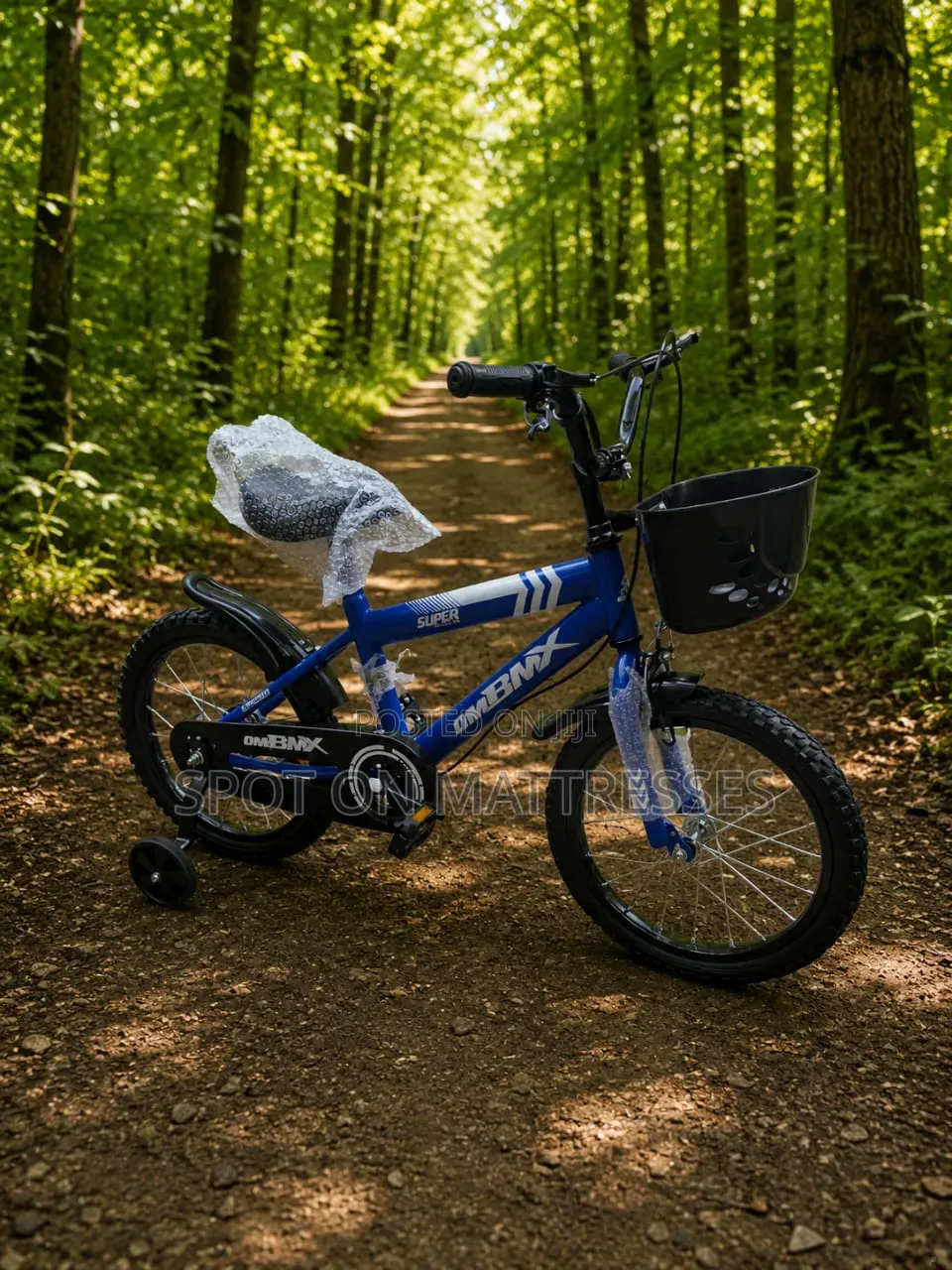 Children Bicycle Size 12 and 20. For 2-11yrs Old. Countrywide Delivery