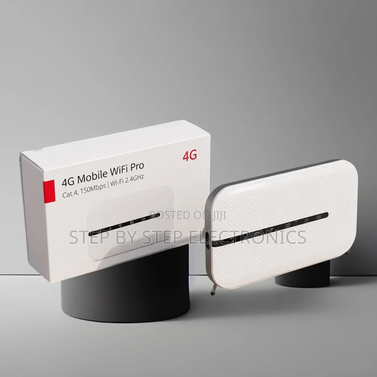 Mega Sale 4G LTE M8 Portable 150 MBPS Pocket Mifi Routers