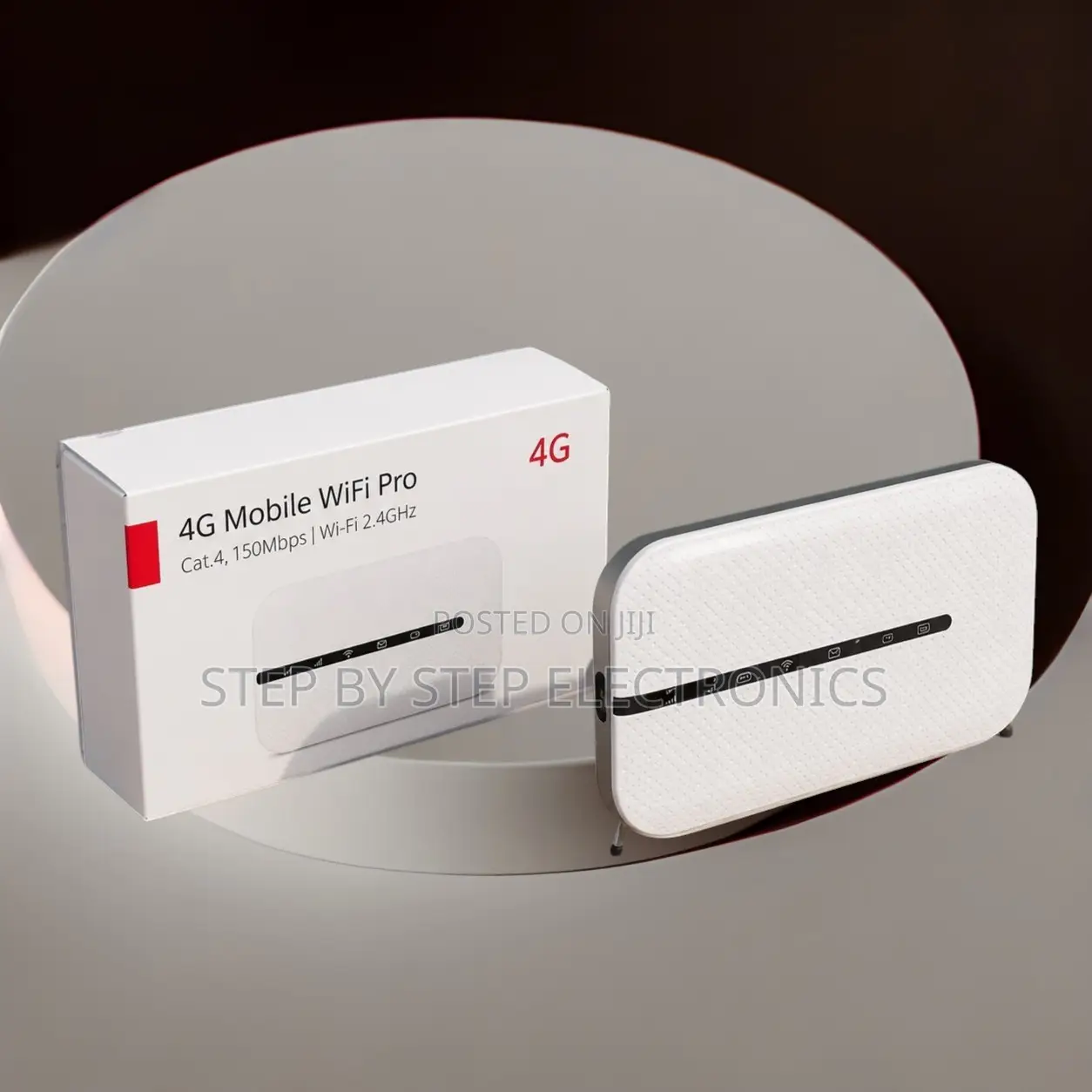 Flash Sale 4G LTE M8 Portable 150 MBPS Pocket Mifi Routers