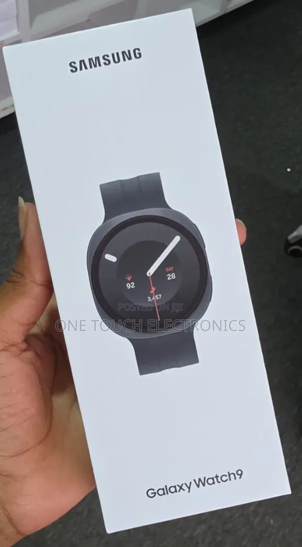 Samsung Galaxy Watch9
