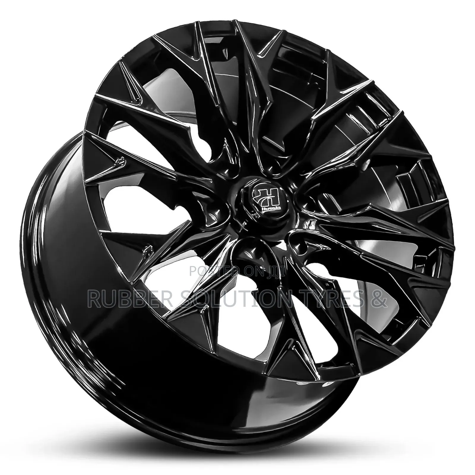 Rims Size 18 Inches Landcruiser Prando,TX/ Ford Ranger