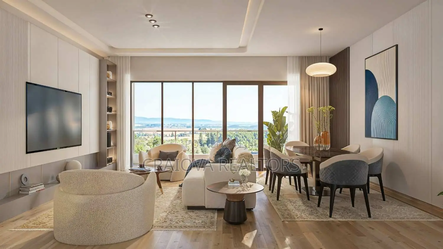 3bdrm Apartment in Valley Arcade for sale