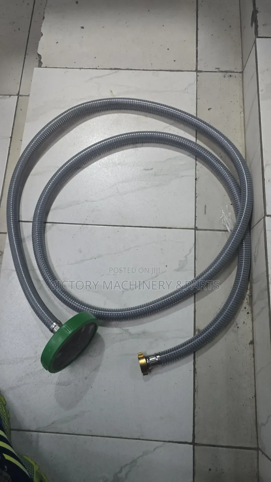 3450/1507 Inlet Carwash Pipe/Inlet Pressure Washer Pipe