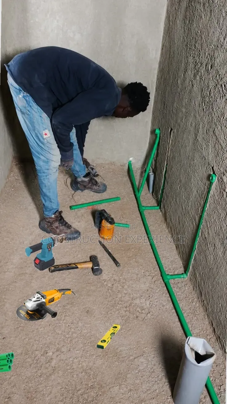Ideal Plumber Solutions