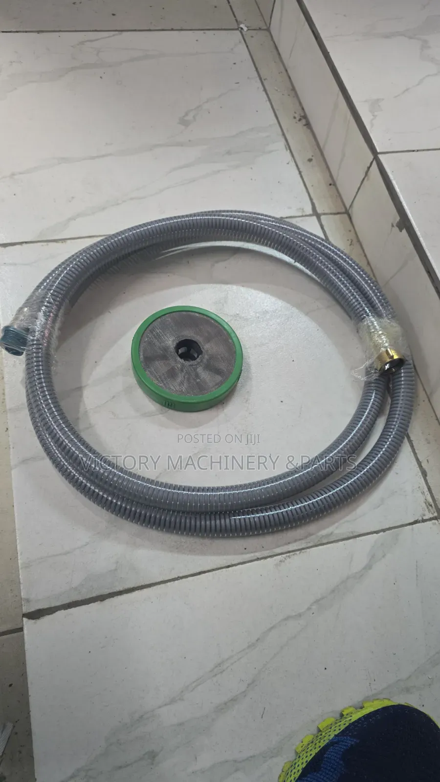 3450/1507 Inlet Carwash Pipe/Inlet Pressure Washer Pipe