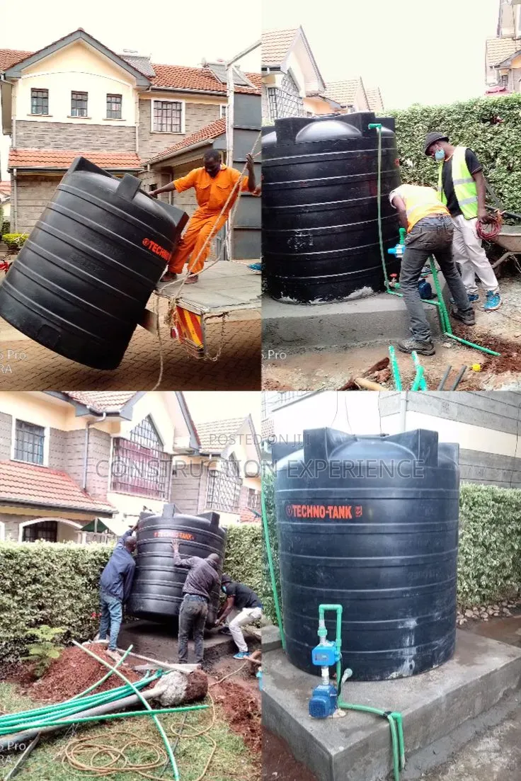 Ideal Plumber Solutions