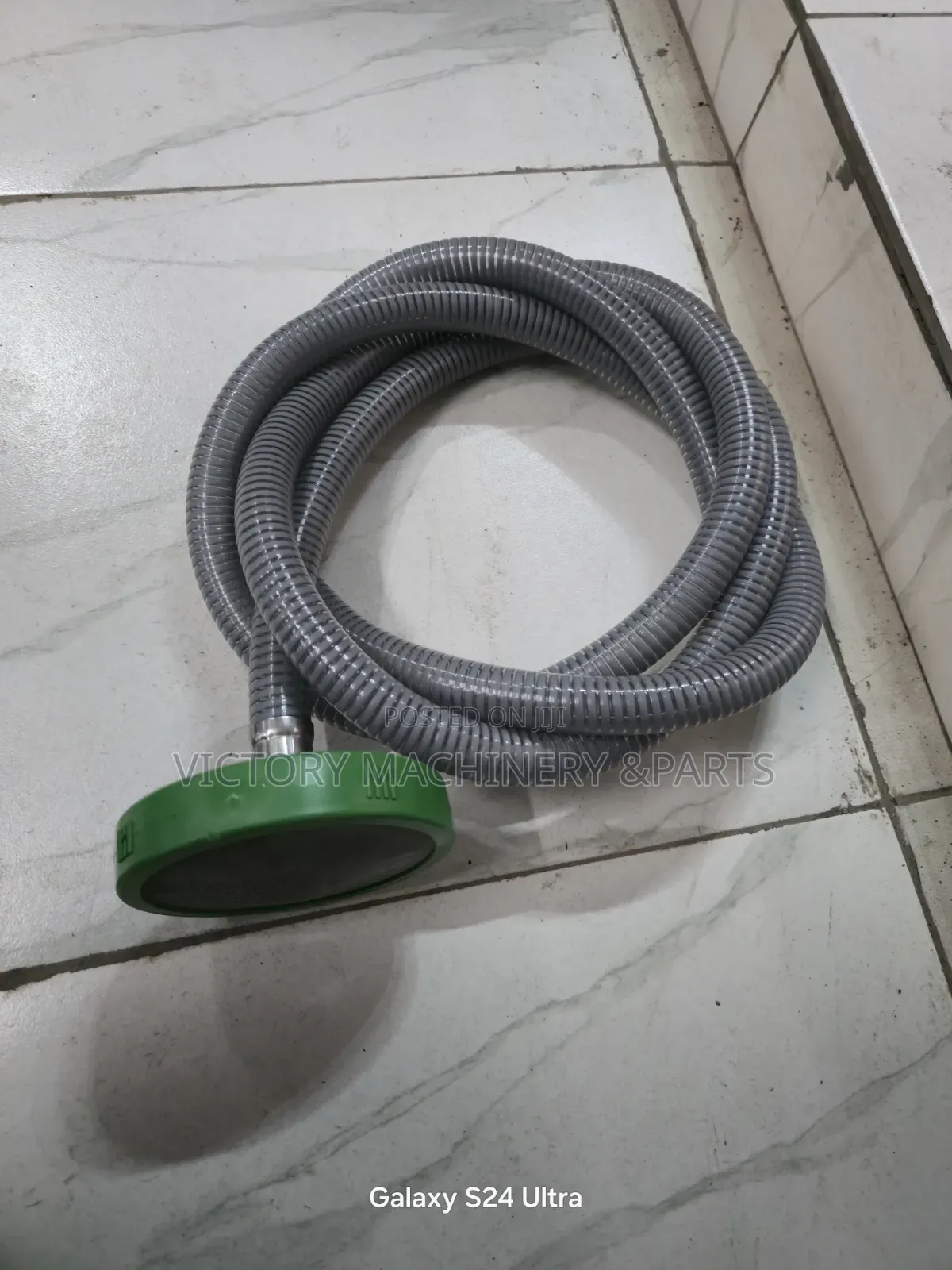 3450/1507 Inlet Carwash Pipe/Inlet Pressure Washer Pipe