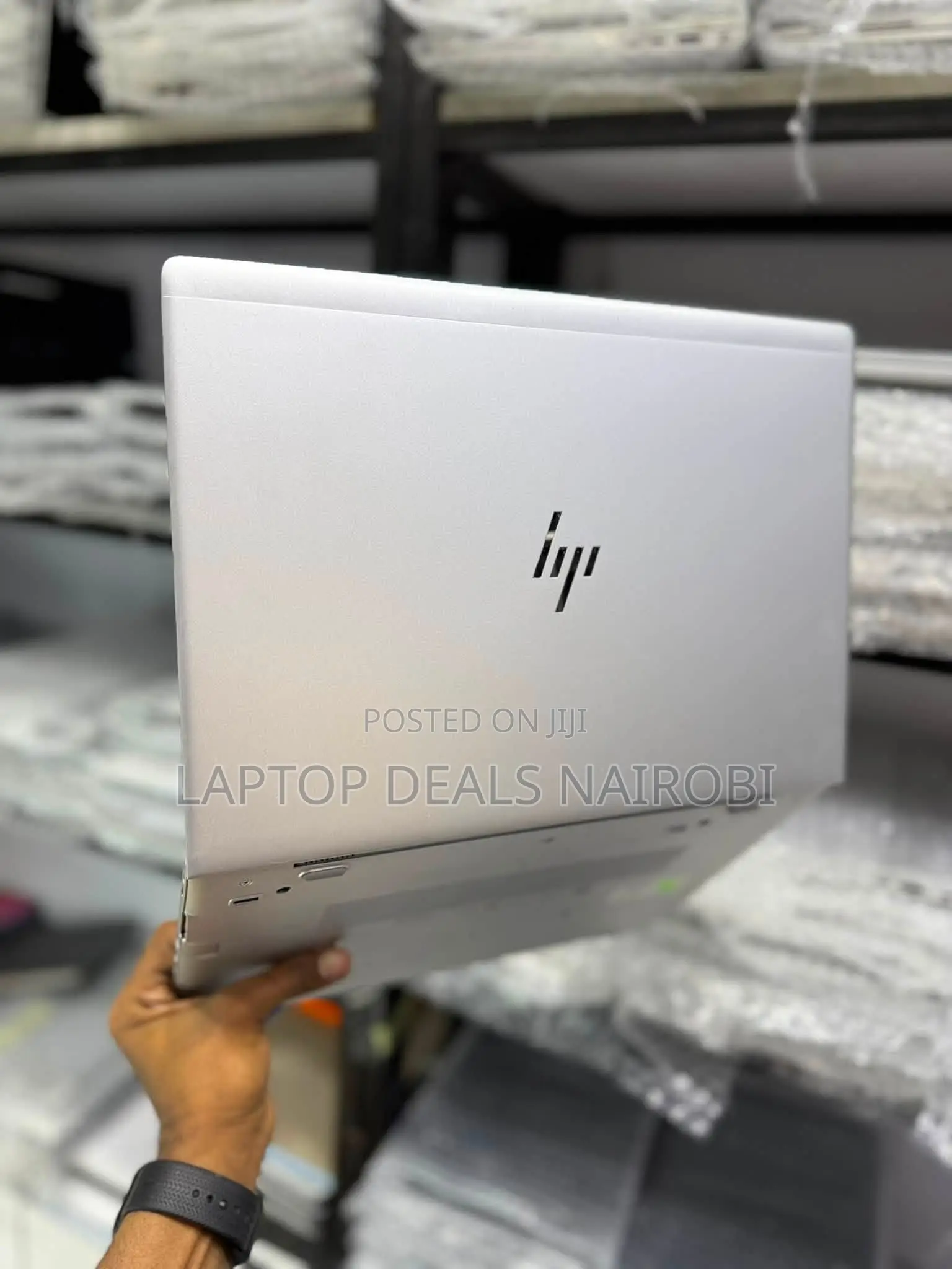Laptop HP EliteBook 745 G6 16GB AMD Ryzen 7 SSD 512GB