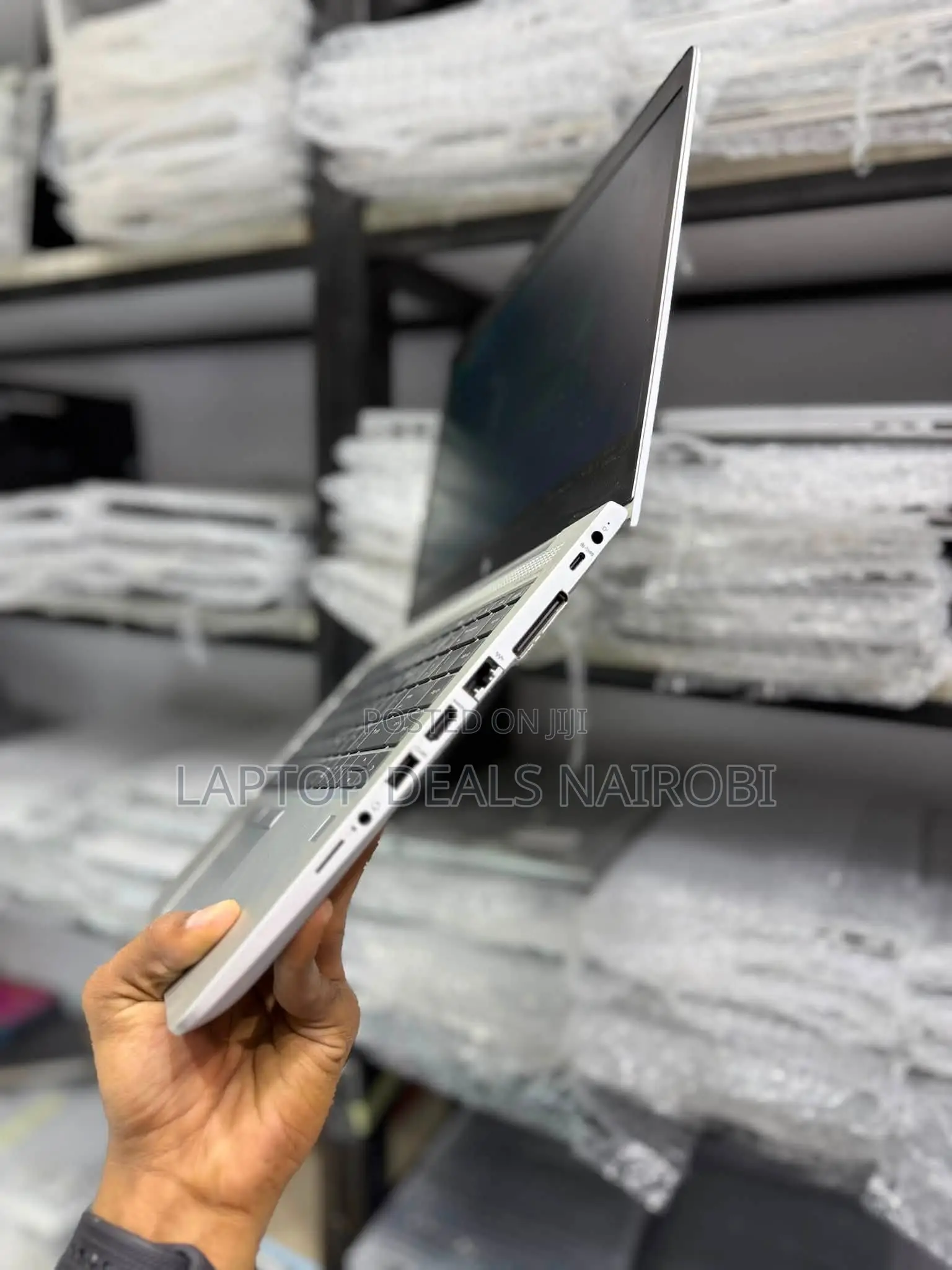 Laptop HP EliteBook 745 G6 16GB AMD Ryzen 7 SSD 512GB
