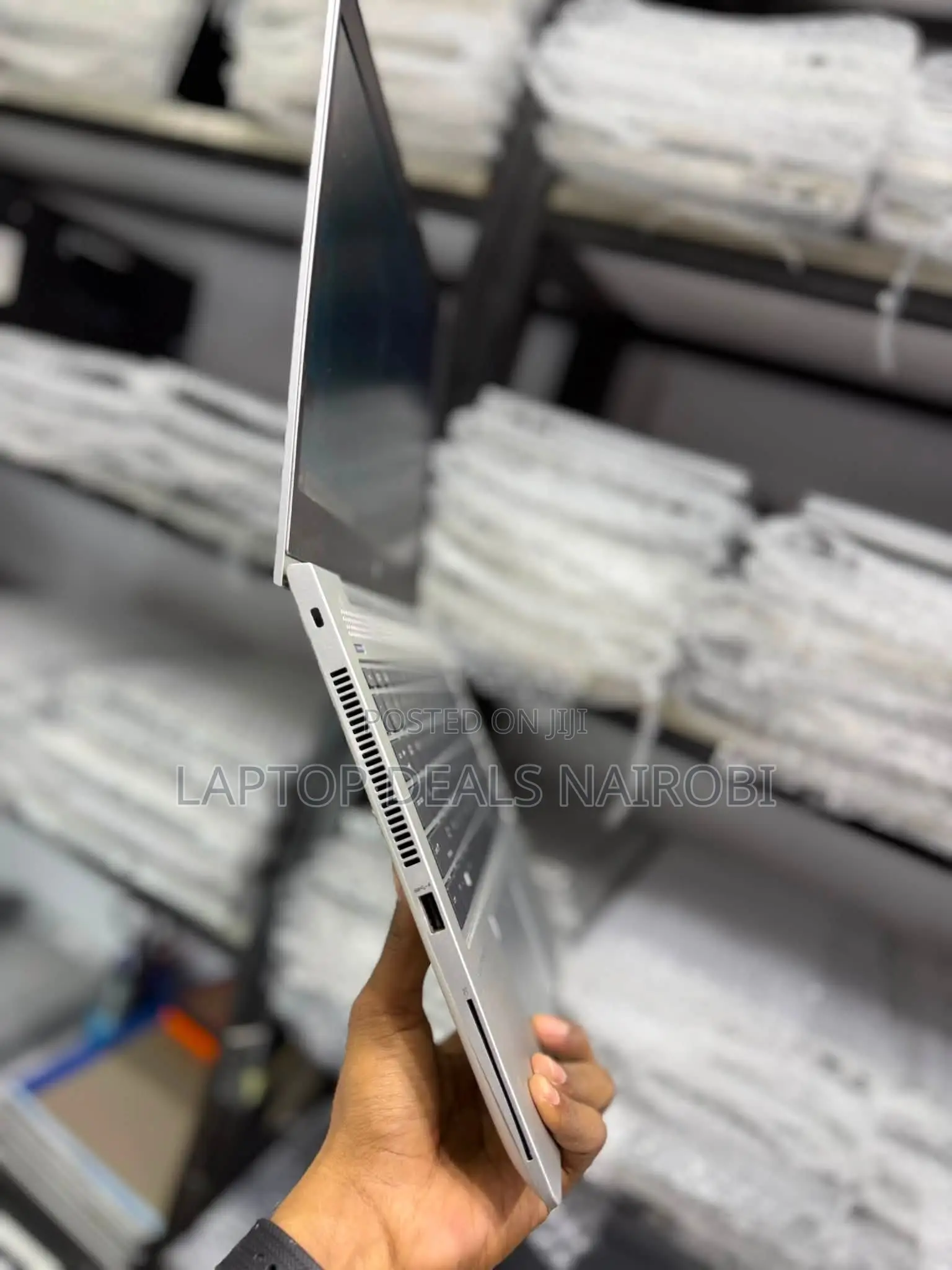 Laptop HP EliteBook 745 G6 16GB AMD Ryzen 7 SSD 512GB