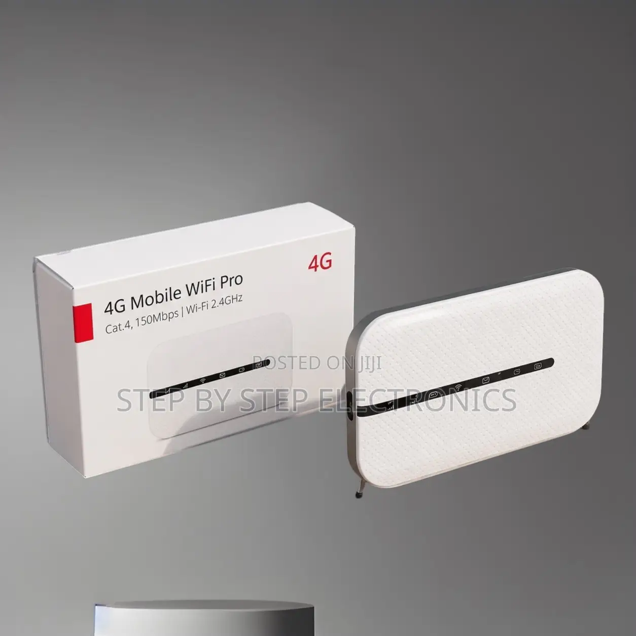 Price Slash 4G LTE M8 Portable 150 MBPS Pocket Mifi Routers