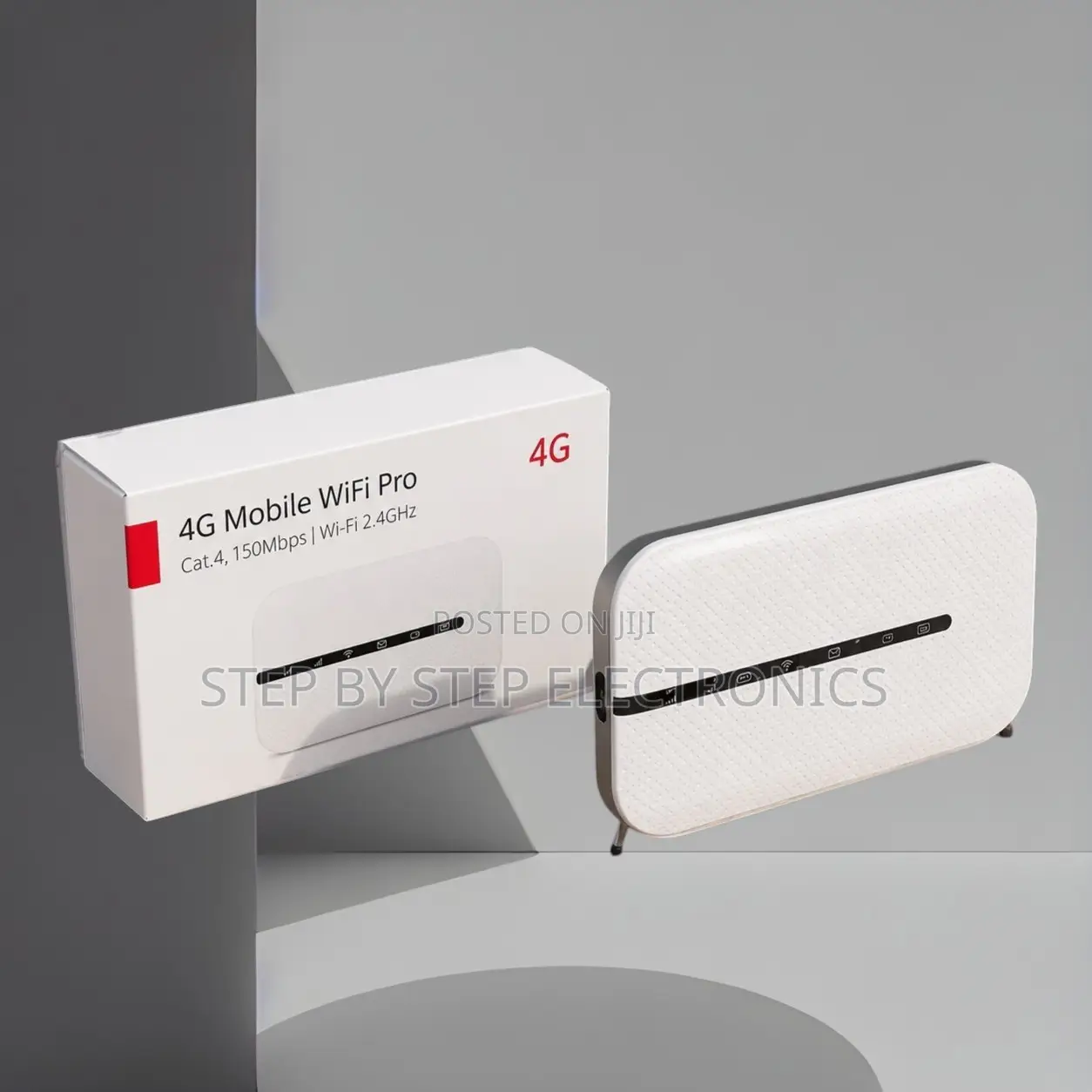 Bargain Sale 4G LTE M8 Portable 150 MBPS Pocket Mifi Routers