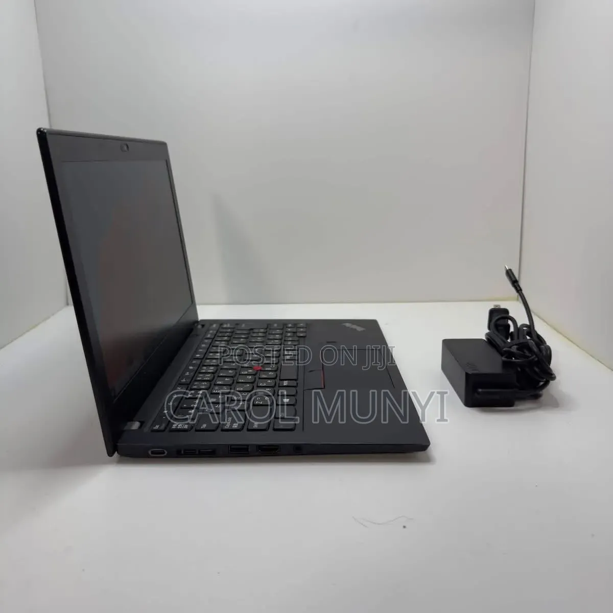 Laptop Lenovo ThinkPad A275 8GB AMD Ryzen 5 SSD 256GB