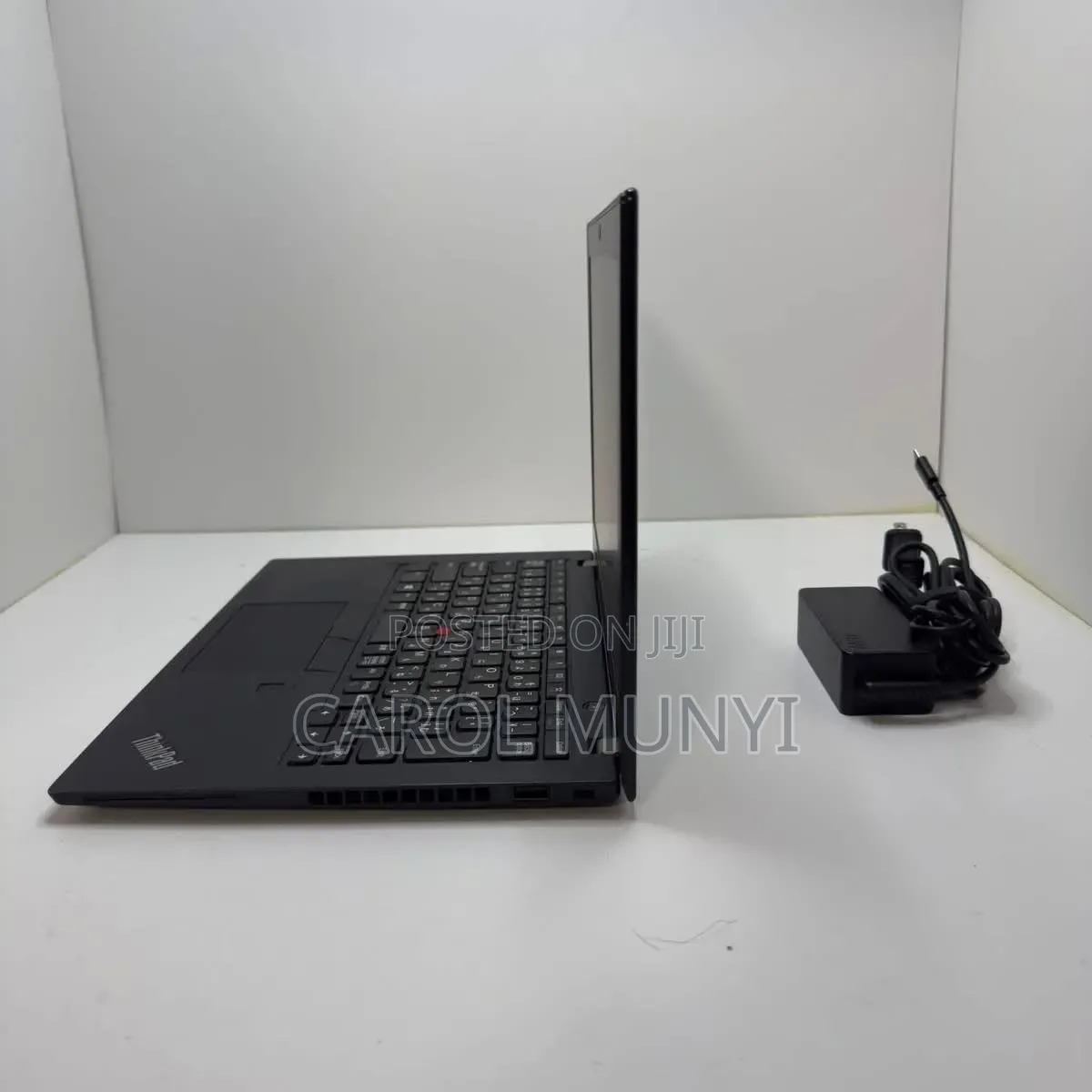 Laptop Lenovo ThinkPad A275 8GB AMD Ryzen 5 SSD 256GB