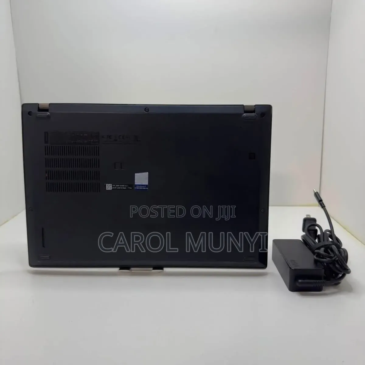 Laptop Lenovo ThinkPad A275 8GB AMD Ryzen 5 SSD 256GB