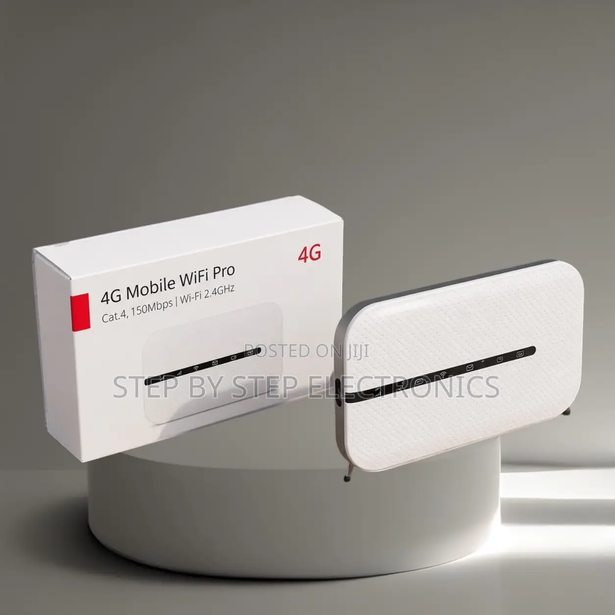 Price Drop 4G LTE M8 Portable 150 MBPS Pocket Mifi Routers