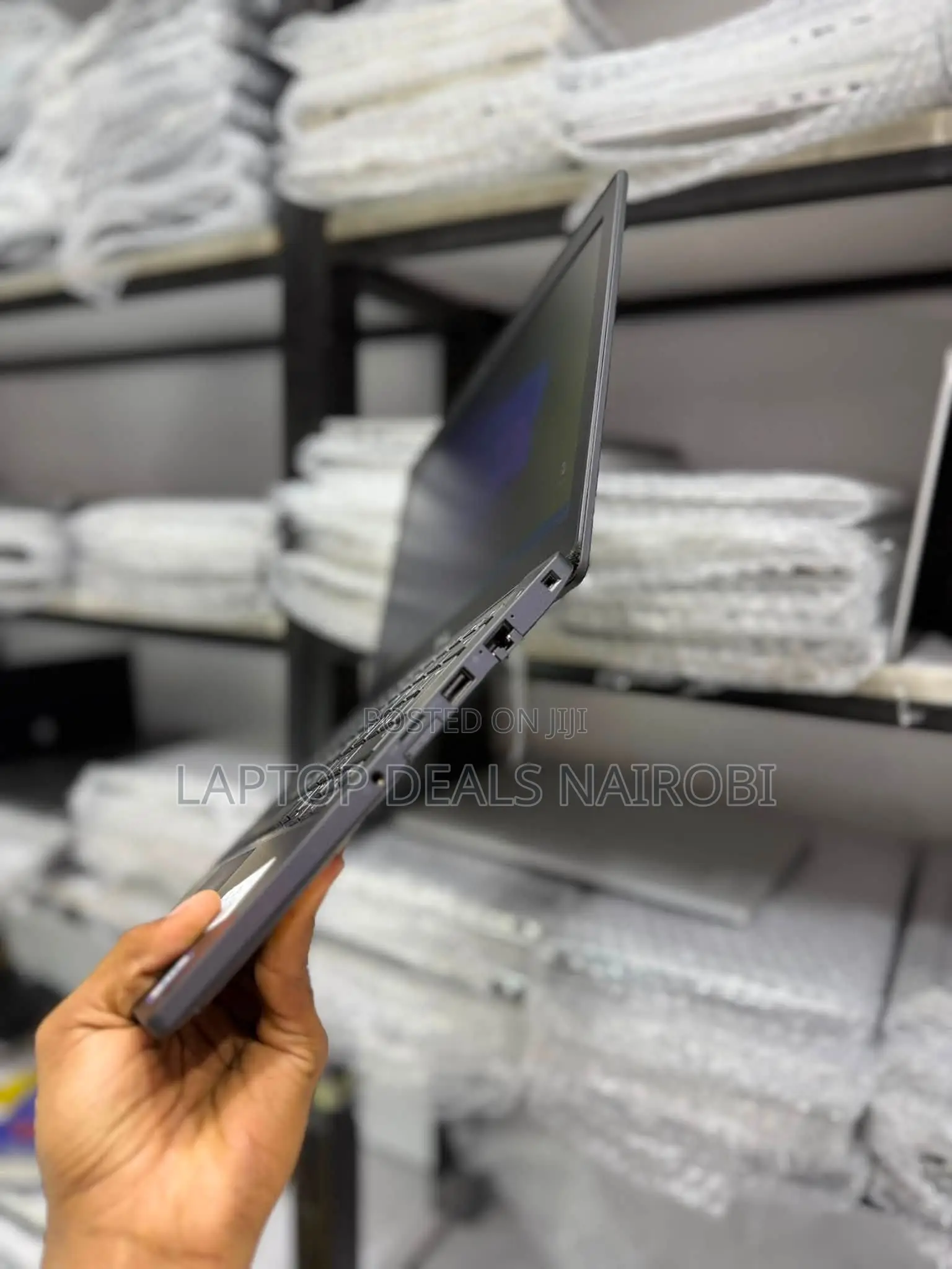 Laptop HP EliteBook x360 1040 G5 8GB Intel Core i5 SSD 256GB