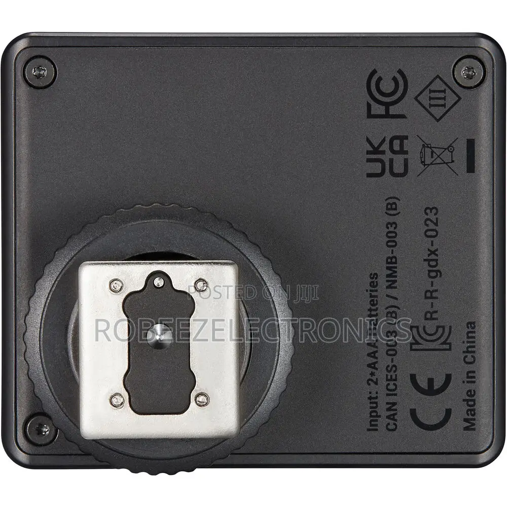 Godox iM30 Mini Flash