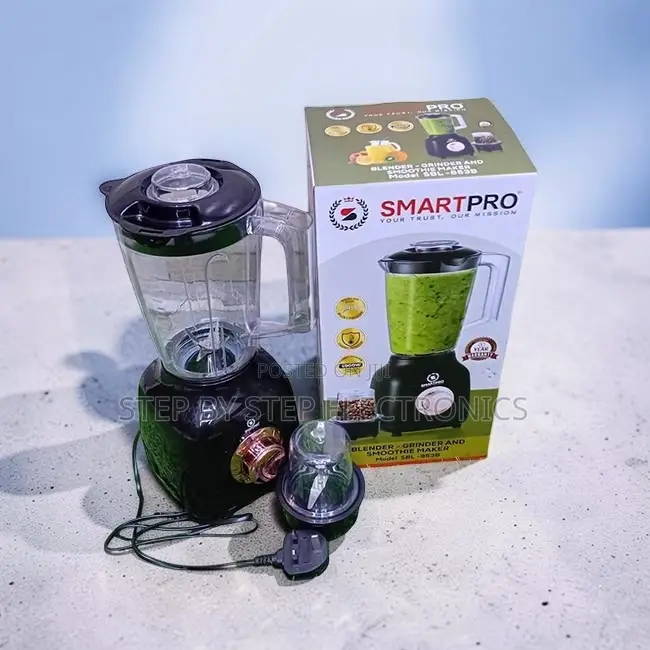 Wholesale Prices Kitchen 2-in-1 Blender Grinding Machines