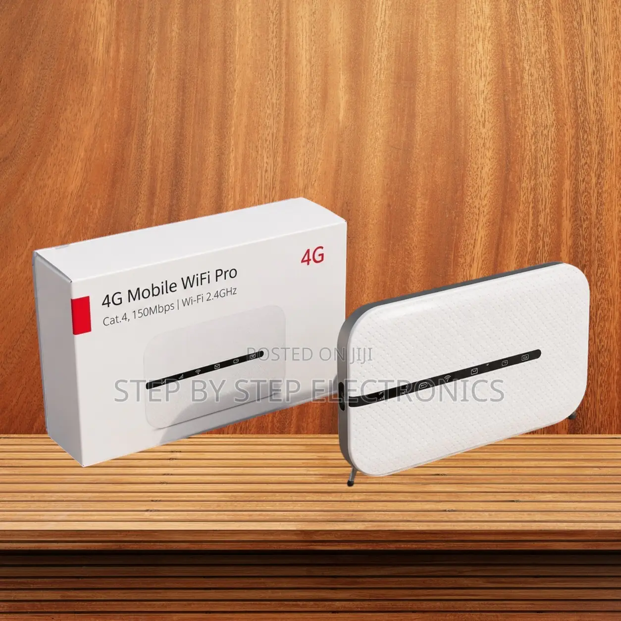 Mega Discount 4G LTE M8 Portable 150 MBPS Pocket Mifi Routers
