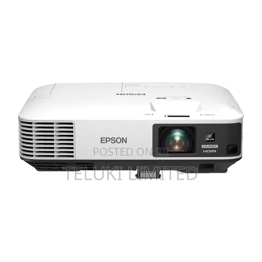 Tripod Projector Screen and Projector Hire 5000 LMS