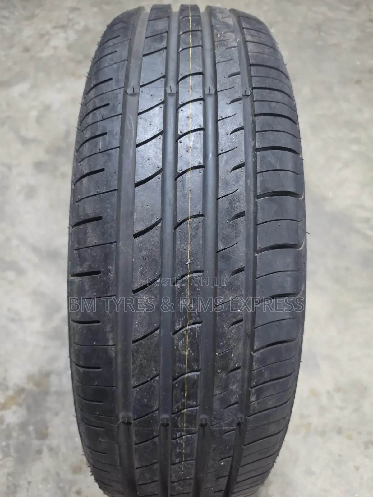 225 /65 R18 NEXEN TIRES (Korea)