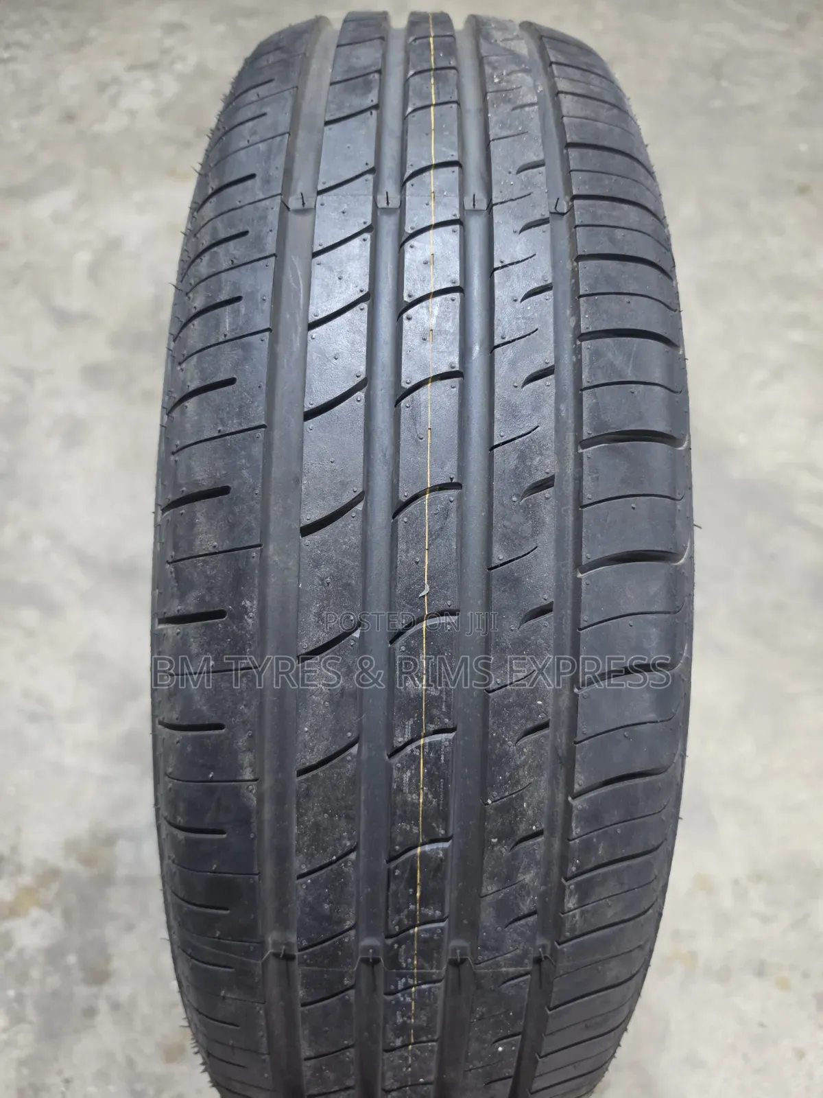 225 /65 R18 NEXEN TIRES (Korea)