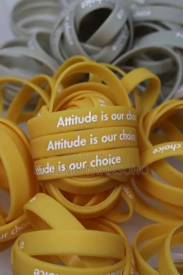 Wristbands