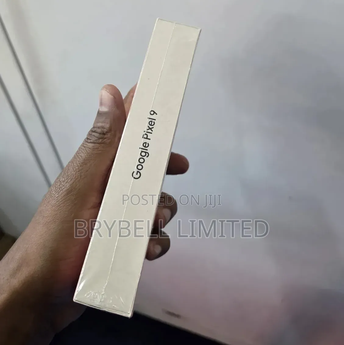 New Google Pixel 9 128 GB Pink