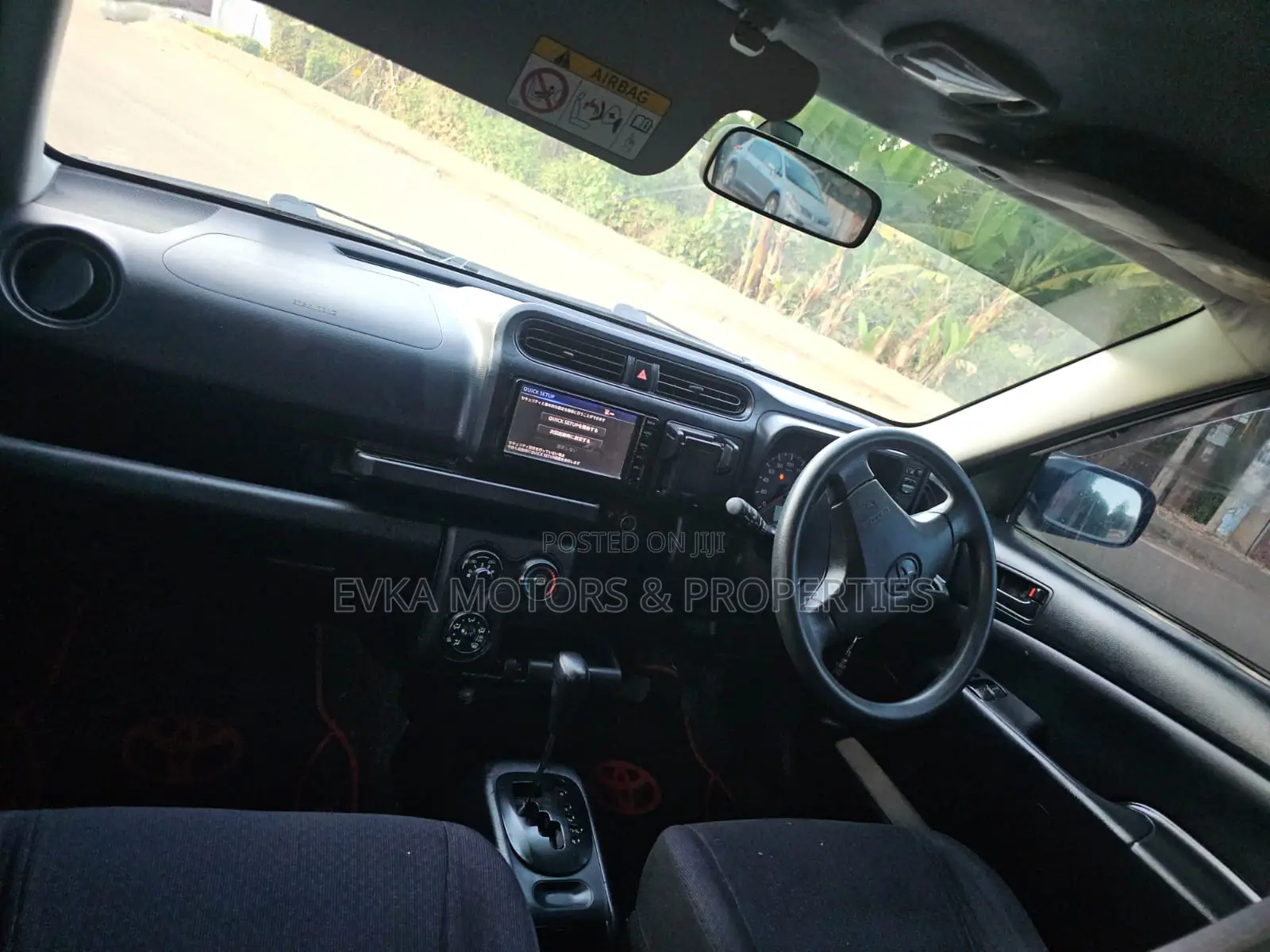 Toyota Succeed SV Premium 2016 White