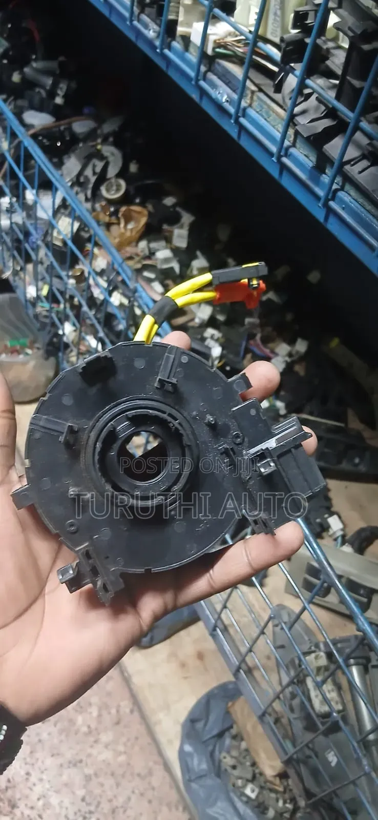 9L New Model Spiral