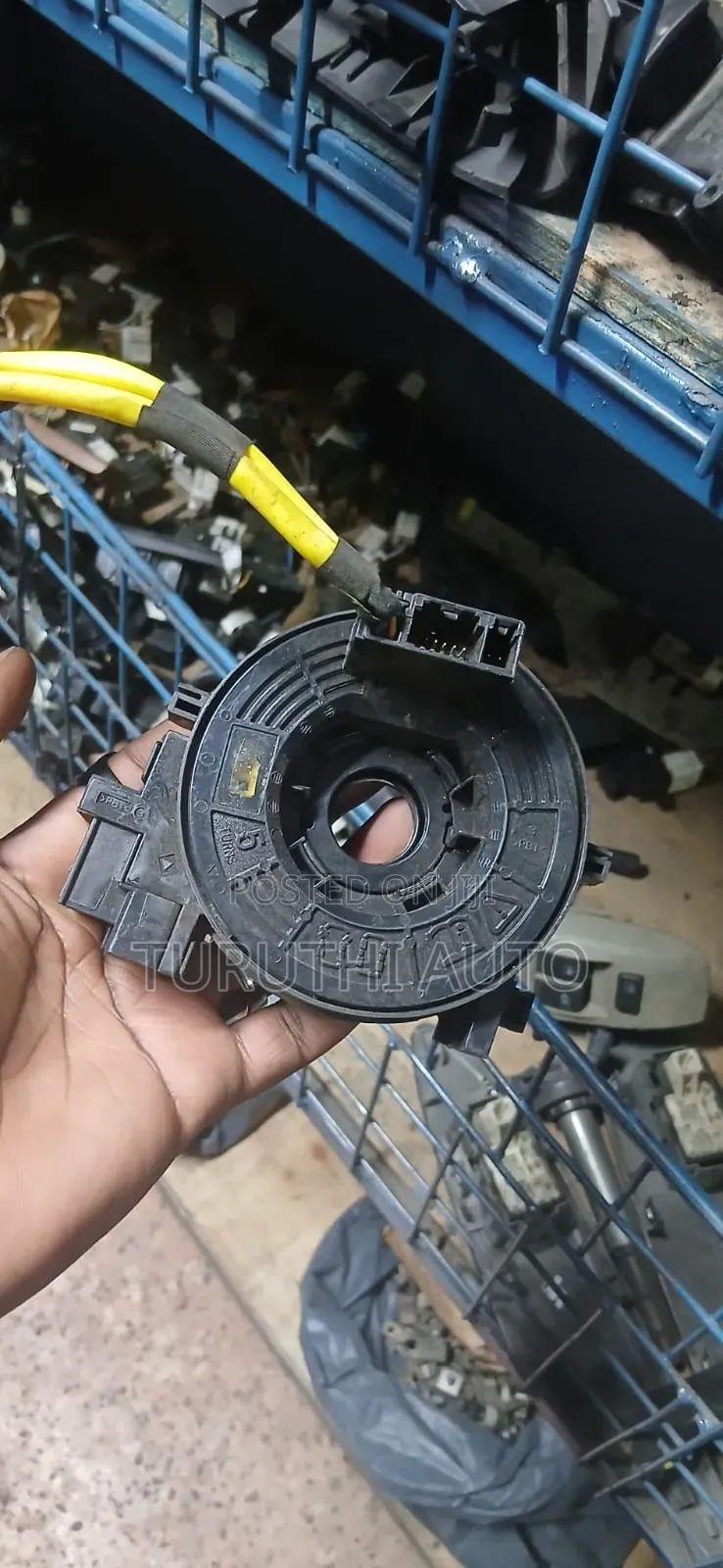 9L New Model Spiral