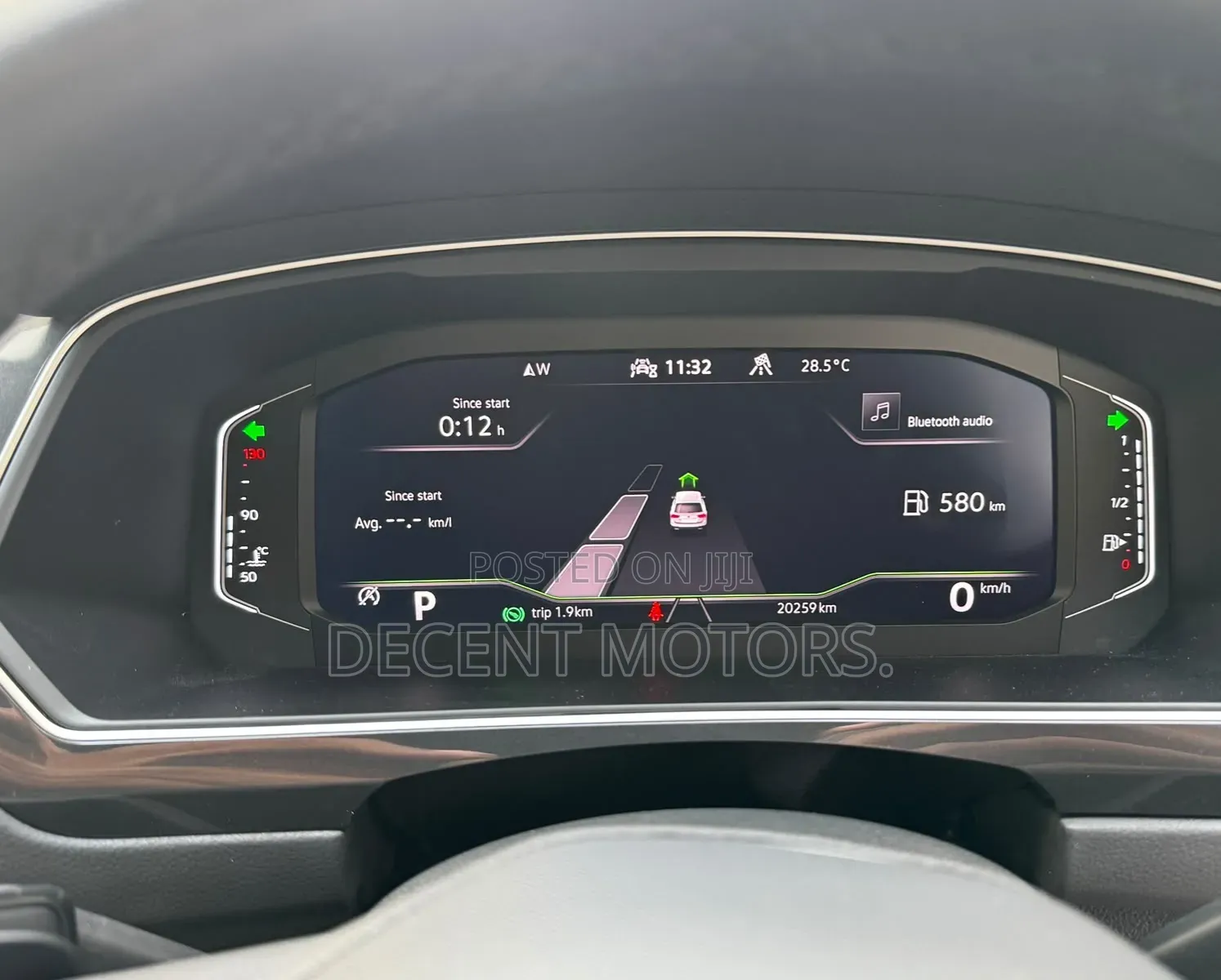 Volkswagen Tiguan 2021 White