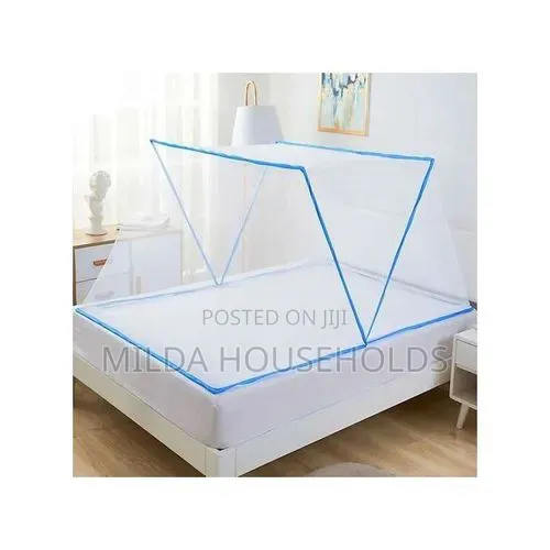 Foldable Mosquito Net