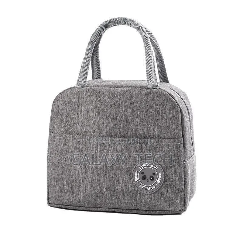 Insulated Lunch Box Bags (5L)