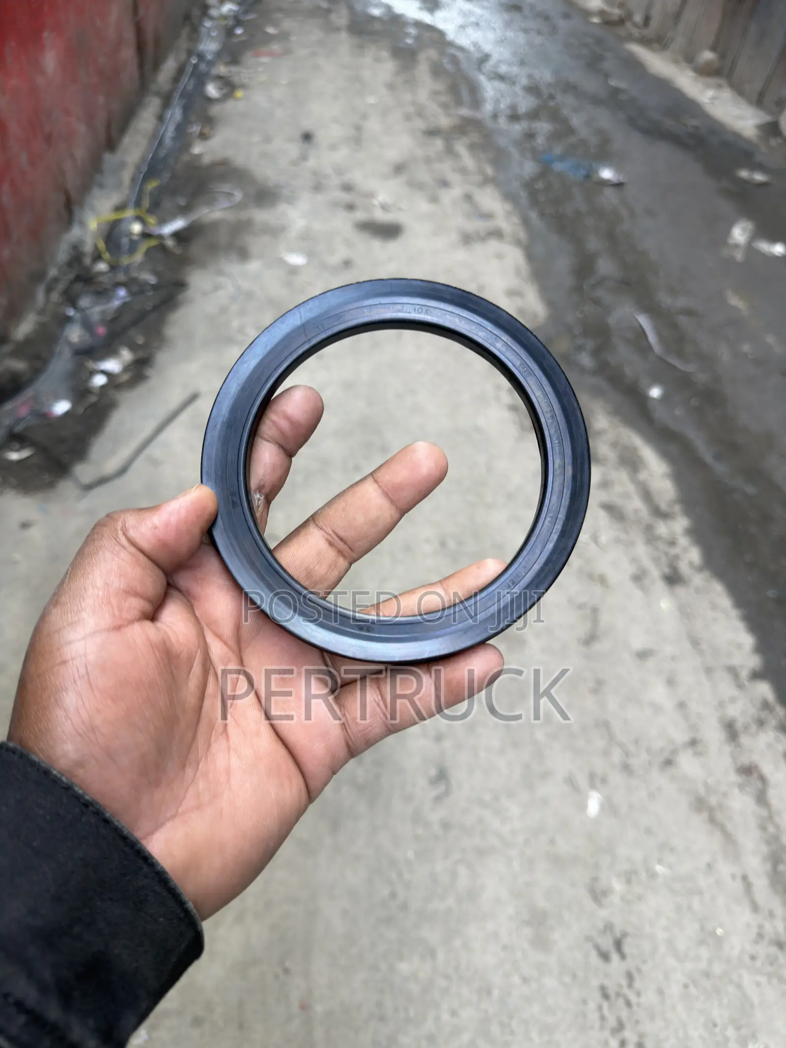 Rear Hub Seal Howo H3 Slayqueen 104x134x9.5