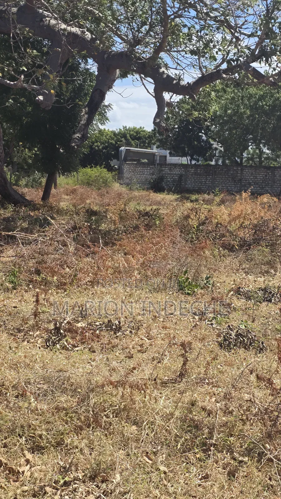 Half Acre for Sale in Kilifi Bofa 300meters Off B69
