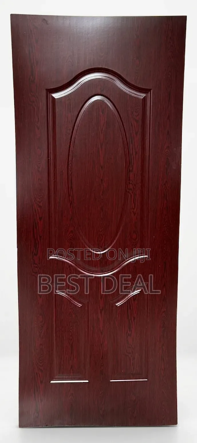 Flash Door