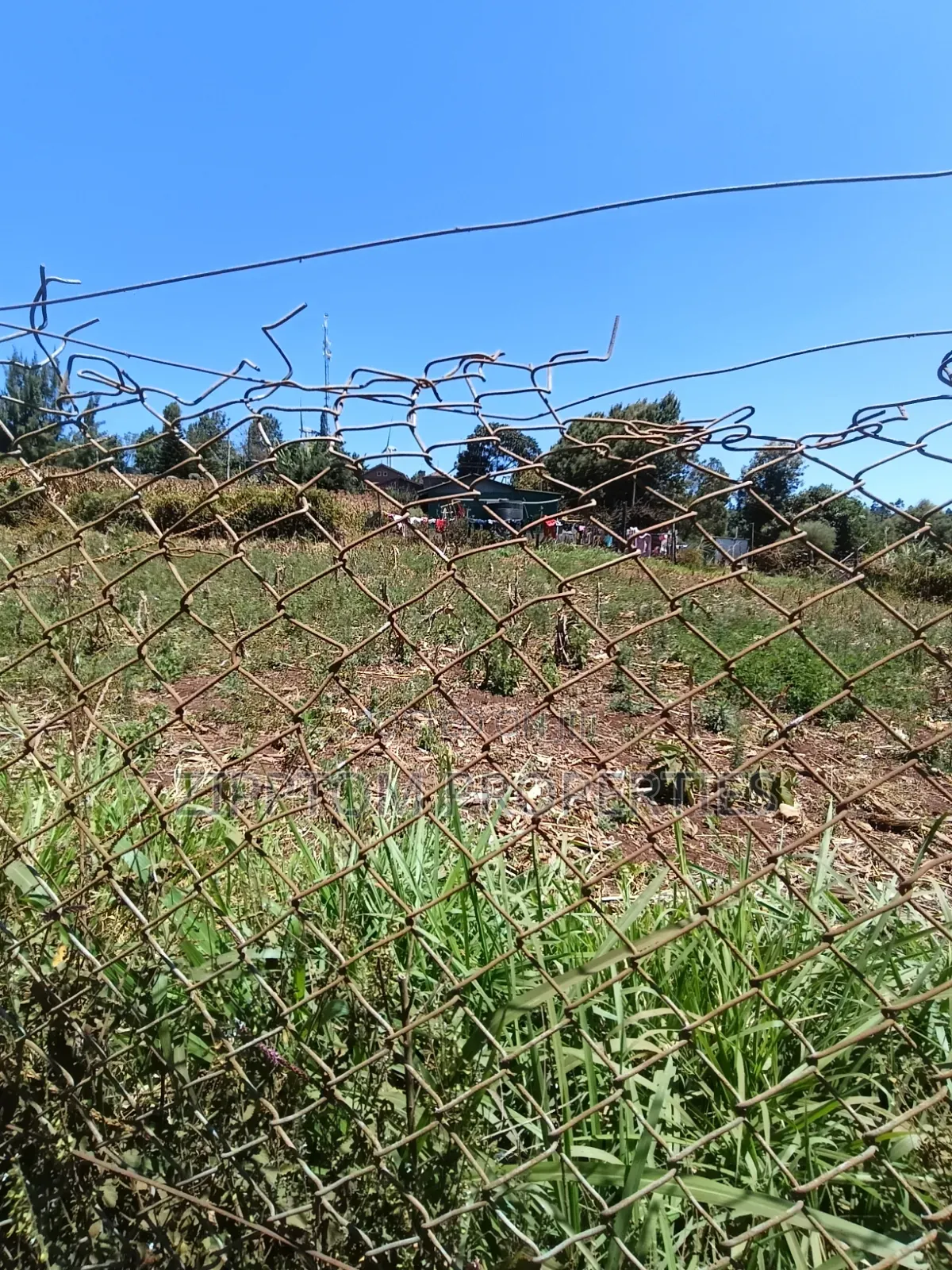 Quarter Acter to Sell in Ngong.