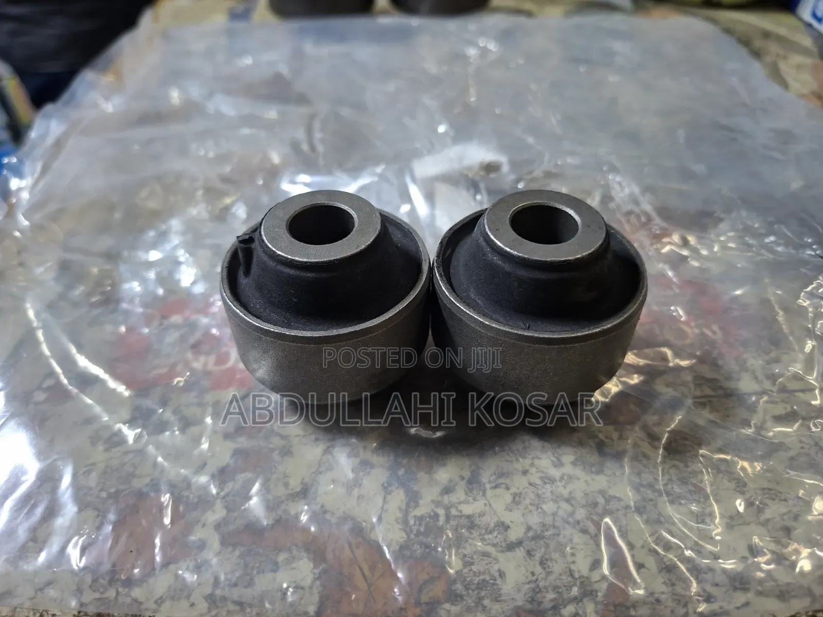 Control Arm Bush Nissan Dayz Small