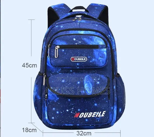 School Bags