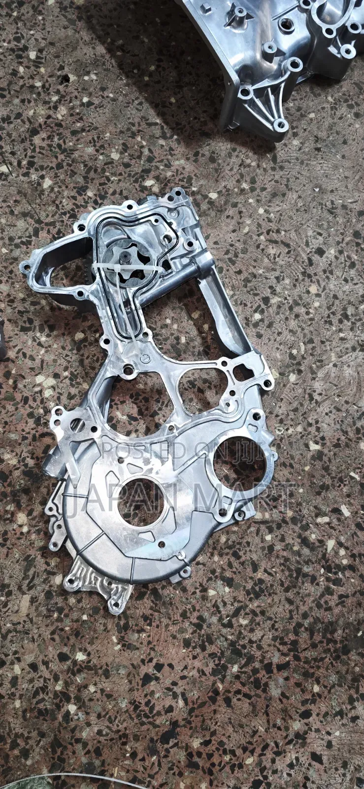Oil Pump 1kd,2kd Toyota