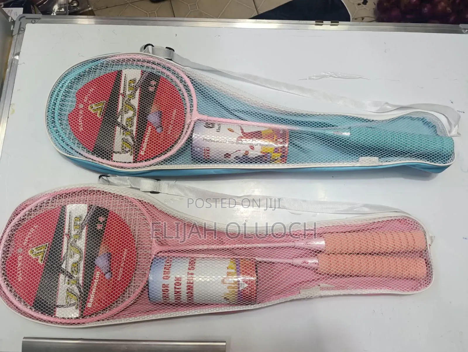 Badminton Rackets